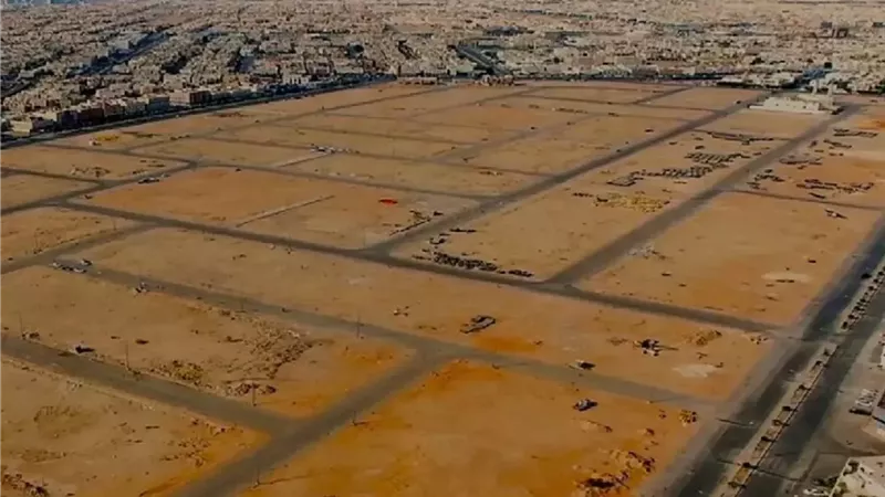 وزير الإسكان يعلن موعد القرعة العلنية لأراضي مسكن الطرح السادس