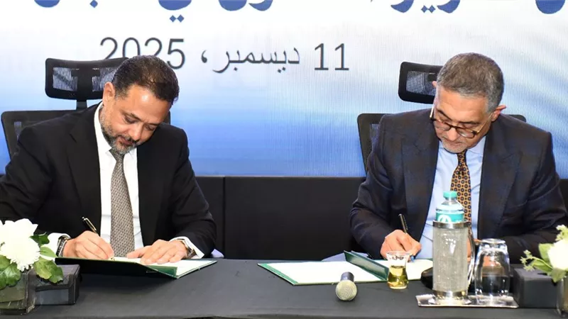 «الاستثمار» وبنك الإمارات دبي الوطني يوقعان مذكرة تفاهم للترويج للفرص الاستثمارية في مصر