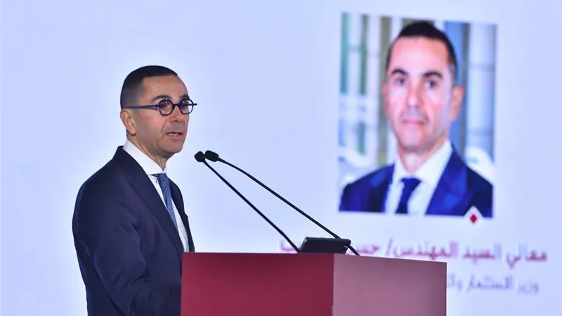 مصر وقطر تفتحان صفحة جديدة في الاستثمار والتجارة: التبادل التجاري يقفز 80%