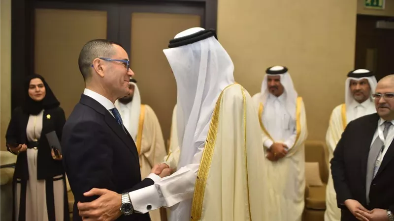 تسهيل الاستثمار يحصد نتائج ملموسة.. خفض إجراءات تأسيس الشركات من 34 خطوة إلى 9 خطوات