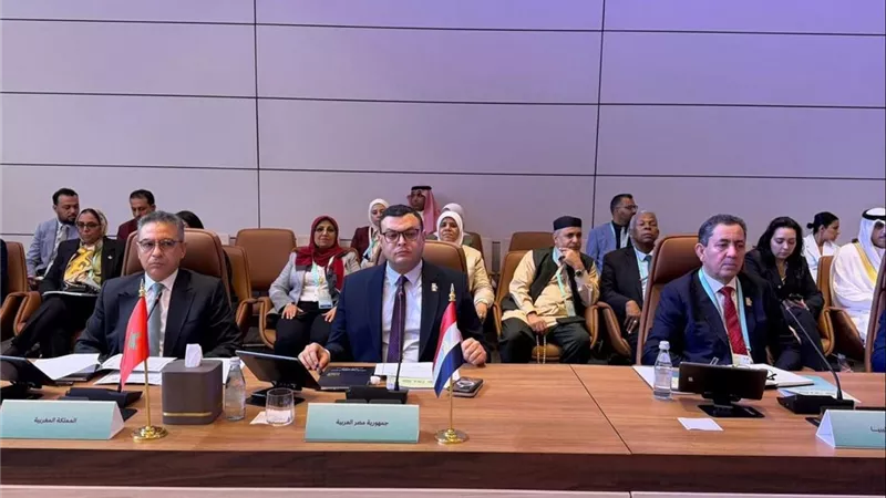 مصر تعرض تجربتها العمرانية المتقدمة بالدورة الـ42 لمجلس وزراء الإسكان والتعمير العرب