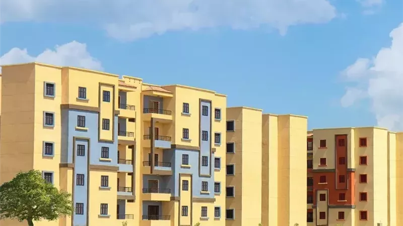 وزارة الإسكان تطرح 20 ألف وحدة سكنية جديدة بنظامي الإيجار والإيجار المنتهي بالتملك