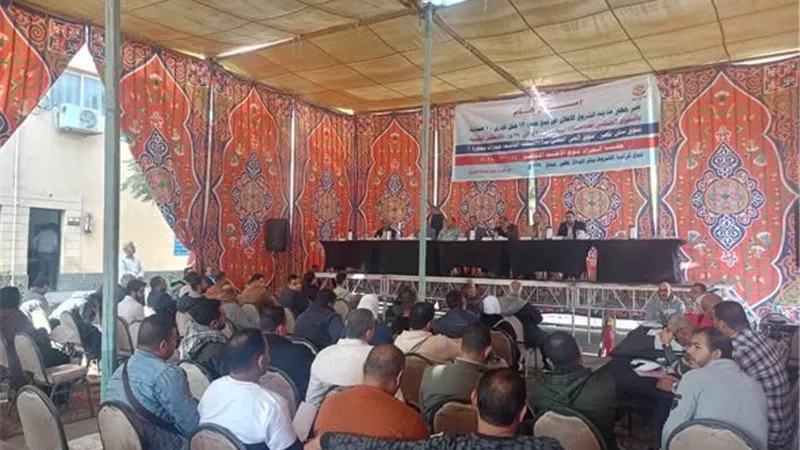 بحصيلة 22 مليون جنيه.. بيع محلات تجارية وصيدلية بمدينة الشروق