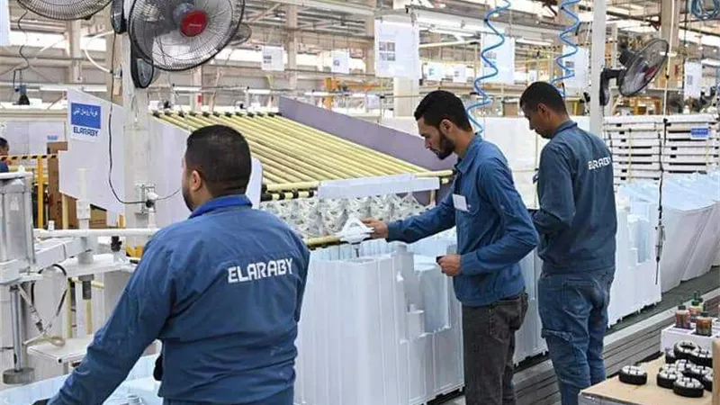 مجموعة العربي تستثمر 65 مليون دولار في البحث والتطوير خلال 5 سنوات