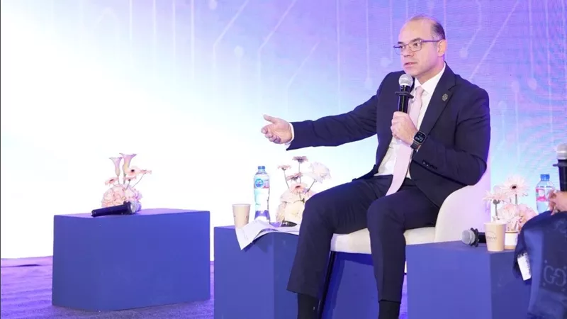 رئيس «الرقابة المالية»: تحديثات عاجلة على أنظمة تقييم المخاطر الائتمانية