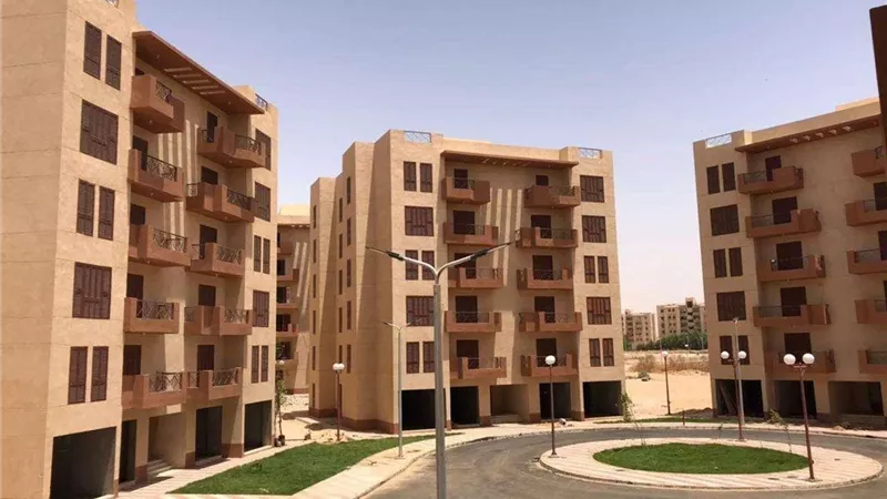 الإسكان تعلن عن تيسيرات جديدة لسداد المستحقات المالية المتأخرة لمشروعات صندوق تمويل المساكن