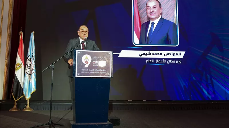 قطاع الأعمال العام يستثمر 1.2 مليار جنيه في مشروعات الطاقة المتجددة والاقتصاد الأخضر