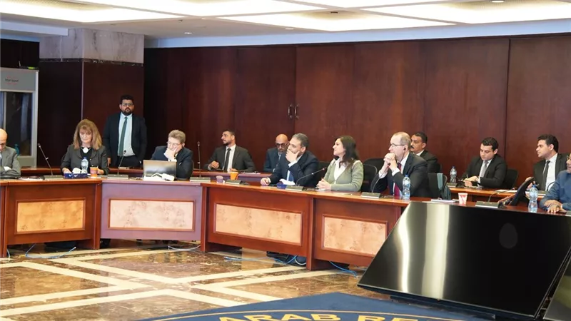 «الرقابة المالية» تجمع أطراف سوق المال في ورشة تفاعلية لتفعيل صانع السوق و«الشورت سيلنج» 