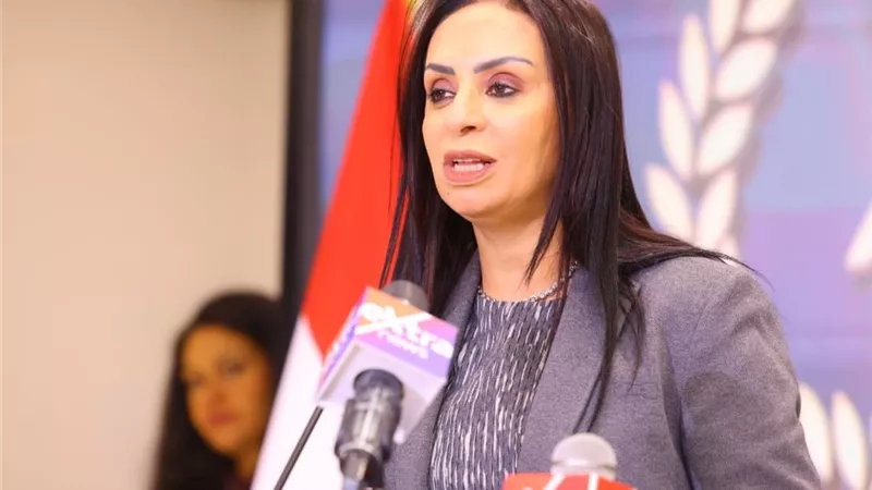 وزيرة التضامن تعلن جوائز التميز للجمعيات الأهلية بقيمة مالية 52 مليون جنيه