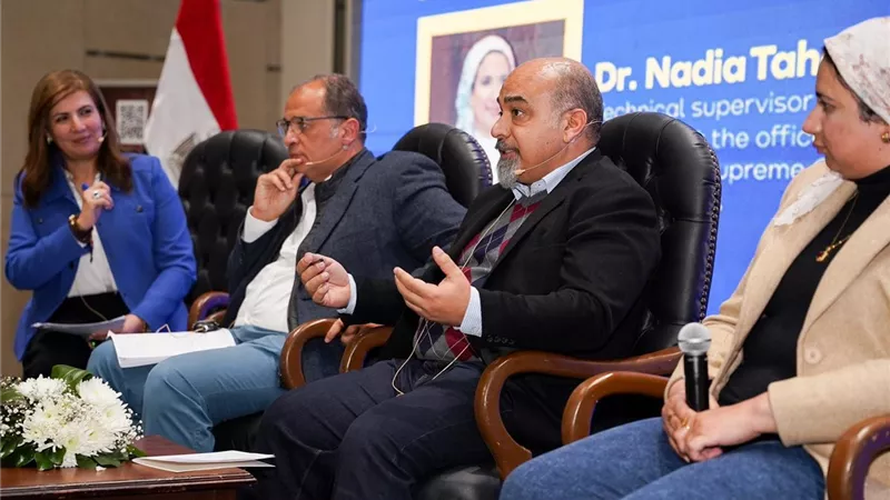 تقييمات المسافرين وإدارة السمعة الرقمية في صدارة نقاشات المنتدى السياحي المصري