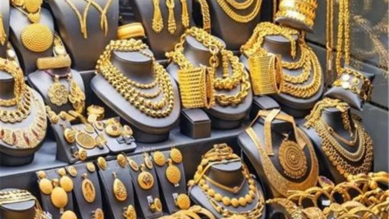 تراجع أسعار الذهب في مصر بمنتصف تعاملات الثلاثاء