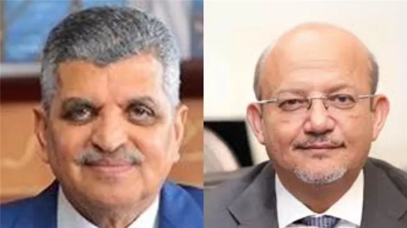 هيئة قناة السويس و