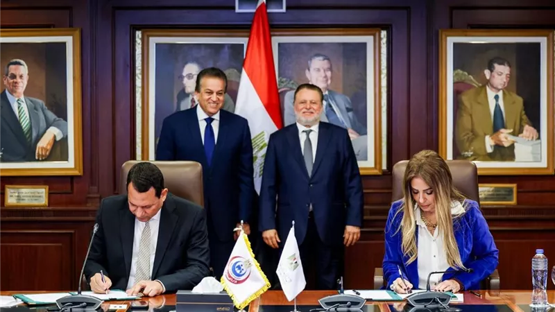 البنك المركزي يجدد دعمه لصندوق الطوارئ الطبية ويقلّص قوائم الانتظار لـ26 ألف حالة حرجة