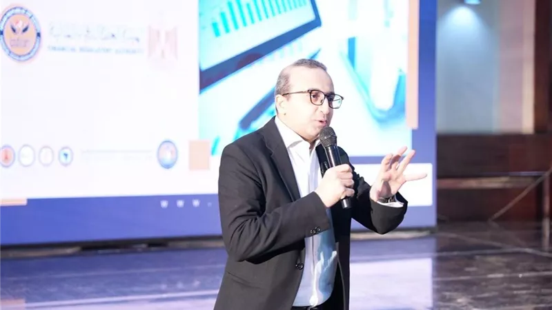 انطلاق المهرجان الشبابي الرياضي للتوعية المالية غير المصرفية 
