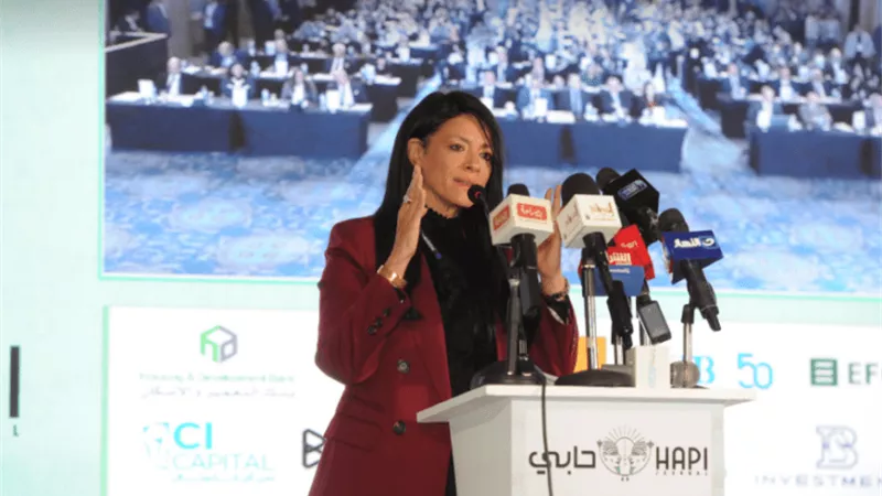 المشاط: 2026 عام التحول الاقتصادي وتمويلات موسعة للقطاع الخاص