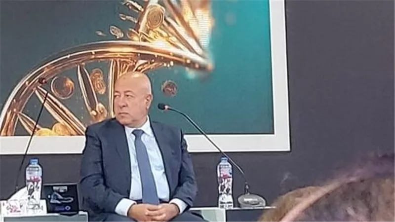يحيى أبو الفتوح: أتوقع خفض الفائدة 3-5% في 2026 وتوسع الطلب على الائتمان