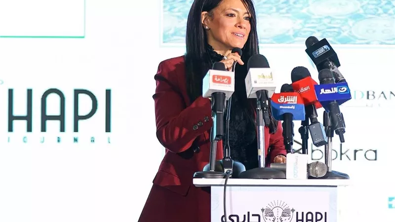 «المشاط»: 9.5 مليار دولار تمويلات ميسرة لدعم الموازنة منذ بداية 2023