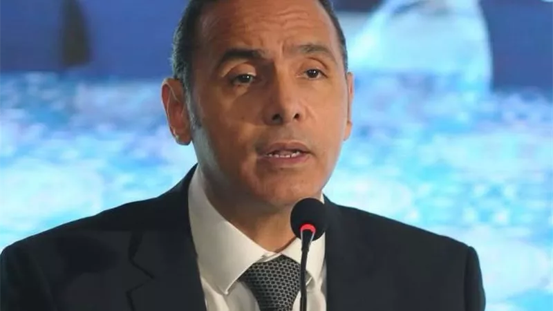 رئيس البورصة: 145 ألف عملية يوميًا و47.9 مليار جنيه أعلى تداول في جلسة واحدة