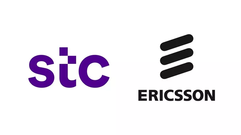 مجموعة stc وإريكسون توقعان اتفاقية إطارية لمدة 5 سنوات لتطوير البنية التحتية 