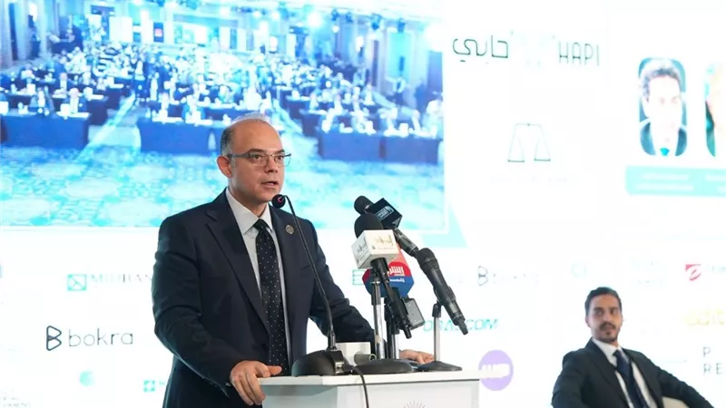 محمد فريد: سوق رأس المال يسجل 3 تريليون جنيه خلال الفترة الأخيرة