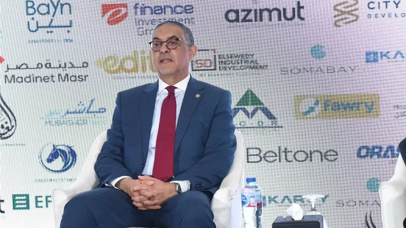 هيبة: مصر تحافظ على الصدارة إفريقيًا وتحتل المرتبة التاسعة عالميًا في جذب الاستثمار