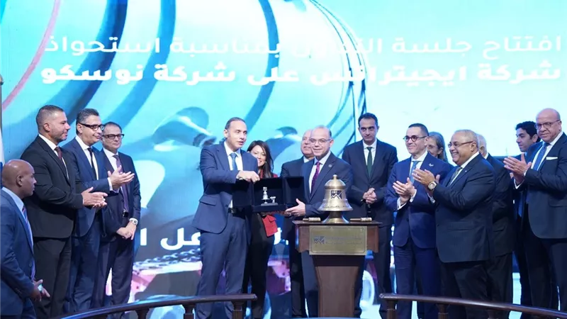 «فريد»: مشروعات البنية التحتية قلبت موازين قطاع النقل في البورصة