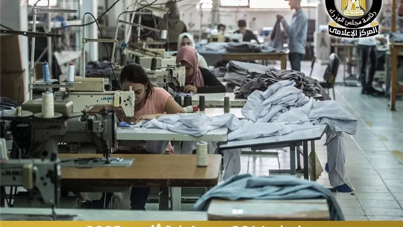 جهاز تنمية المشروعات يضخ 18.5 مليار جنيه لدعم مشروعات المرأة في مصر