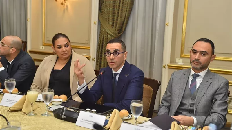 «الخطيب»: صافي الأصول الأجنبية تحول من العجز إلى فائض تجاوز 10 مليارات دولار