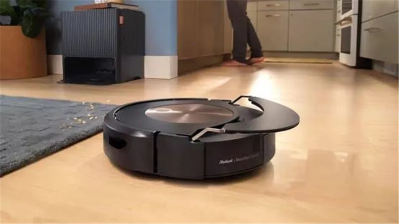 شركة iRobot الأميركية صاحبة 