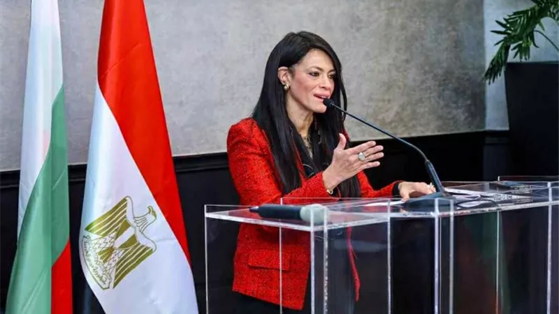 شراكة تتسارع.. مصر وبلغاريا تطلقان أكبر منتدى أعمال مشترك بمشاركة 60 شركة