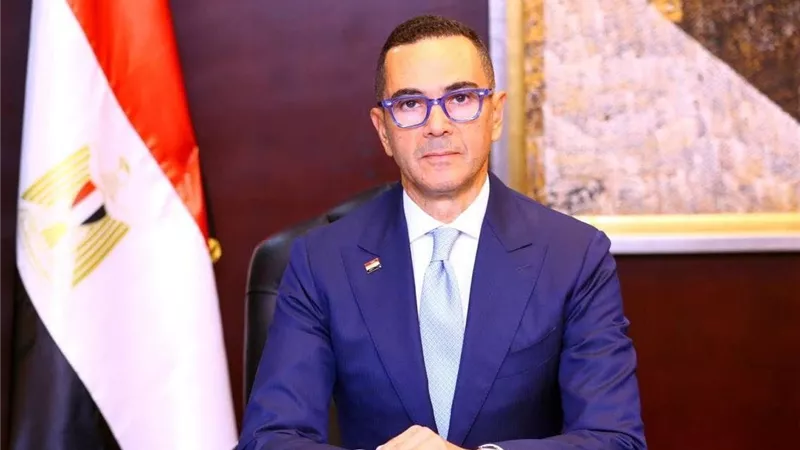 مصر تحقق إيرادات سياحية قياسية وتستقبل 19 مليون سائح في 2025