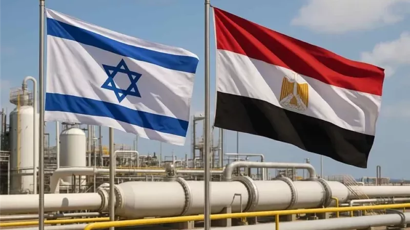 لا أرباح لإسرائيل.. «رشوان»: كل دولار تدفعه مصر في صفقة الغاز يذهب لشركة أمريكية