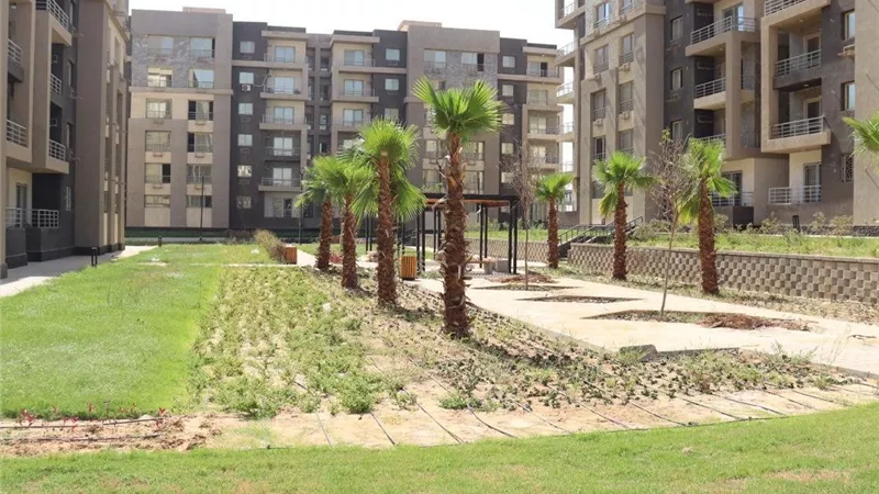 وزير الإسكان يوجه بالانتهاء من تنفيذ مشروع جنه بالشيخ زايد وتسليم الوحدات