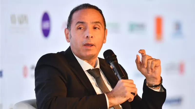 رئيس البورصة: 8 شركات تستعد للقيد في 2026.. ونشاط مرتقب في الطروحات الحكومية والخاصة