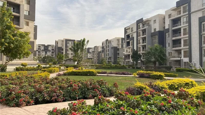 موعد استكمال سداد مقدم حجز شقق سكن مصر وجنة بمدينة المنصورة الجديدة