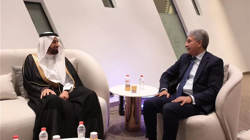 استعدادا للحج.. وزير السياحة يعقد لقاءات موسعة مع نظيره السعودي لتعزيز التعاون