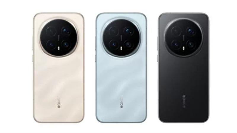بكاميرا 200ميجابكسل.. أونور تشعل المنافسة بالهواتف الرائدة بعد طرح Magic 8 Pro  