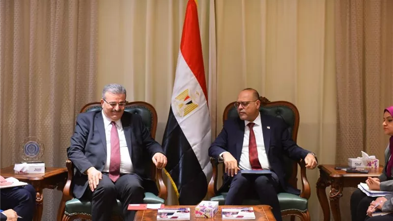 من الاتفاق إلى التنفيذ.. مصر وتركيا تدشنان مرحلة جديدة من التعاون