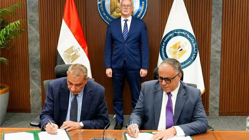 تعمل لأول مرة في مصر.. Terra Petroleum تستكشف البترول في الصحراء الغربية