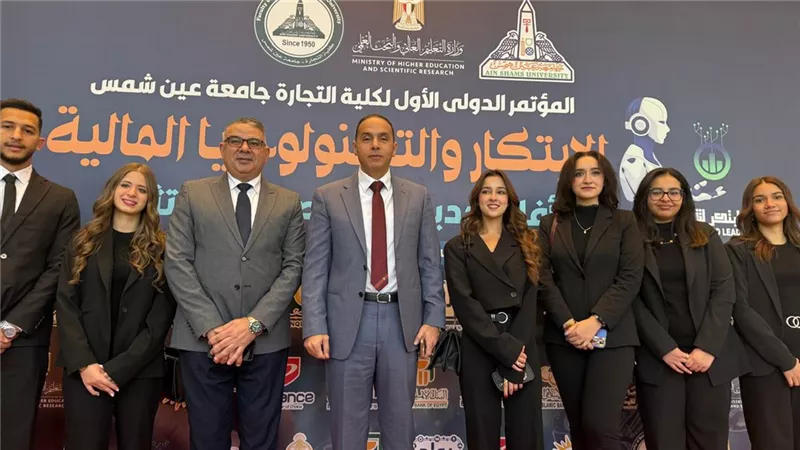 إسلام عزام: ارتفاع عدد شركات التكنولوجيا المالية في مصر إلى 170 شركة