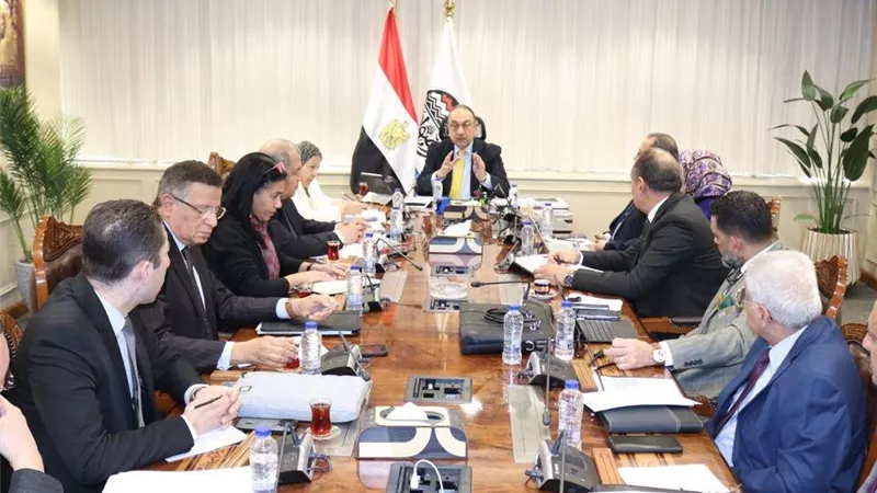  محمد شيمي: مشروع تطوير النسيج المصري يرفع القدرات الإنتاجية ويعزز التصدير العالمي