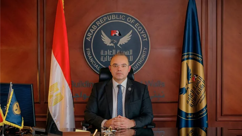 لأول مرة.. التمويلات الممنوحة تحت إشراف الرقابة المالية تتجاوز التريليون جنيه