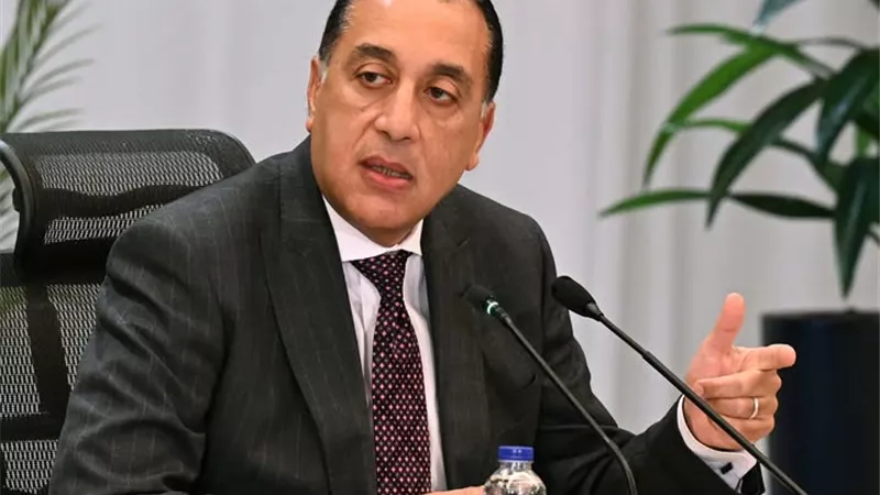 مدبولي: مصر ضمن أكبر سبع دول نفذت اتفاقيات مبادلة ديون عالمية عام 2024
