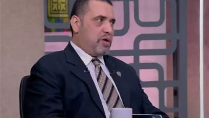 «المنوفي»: 60% من الطعام يتم إهداره خلال شهر رمضان