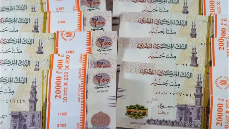 وزير المالية: الدين الخارجي انخفض 4 مليارات دولار خلال عامين