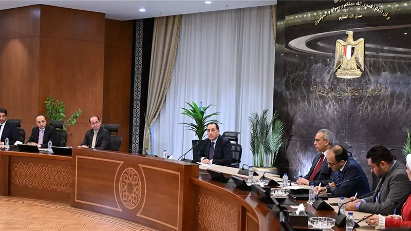 وزير المالية: توسيع القاعدة الضريبية يزيد الإيرادات 35% دون  أعباء 