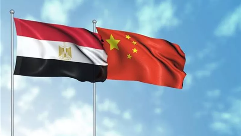 الاستثمارات الصينية تتصاعد في مصر.. مليار دولار في الربع الأول من 2026