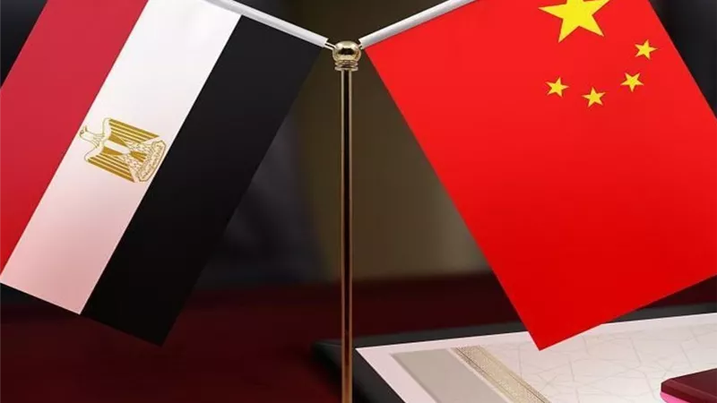 باستثمارات 1.15 مليار دولار.. 3 شركات صينية ستغير شكل منطقة السخنة الصناعية