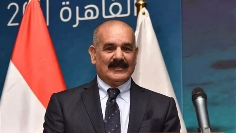 المكاوى يشيد بتوحيد بيانات الصادرات والوادات المصرية للقضاء على تضارب الأرقام