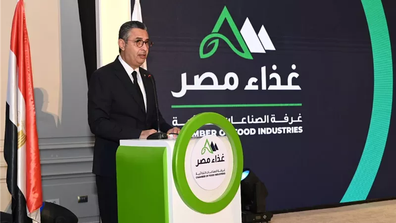 غداً.. وزير التموين يفتتح المركز النموذجي للخدمات بالغرفة التجارية بالقليوبية